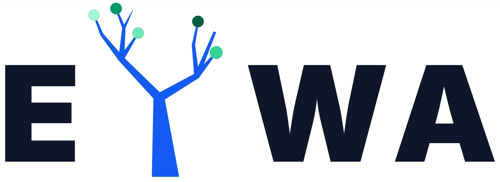 EYWA logo